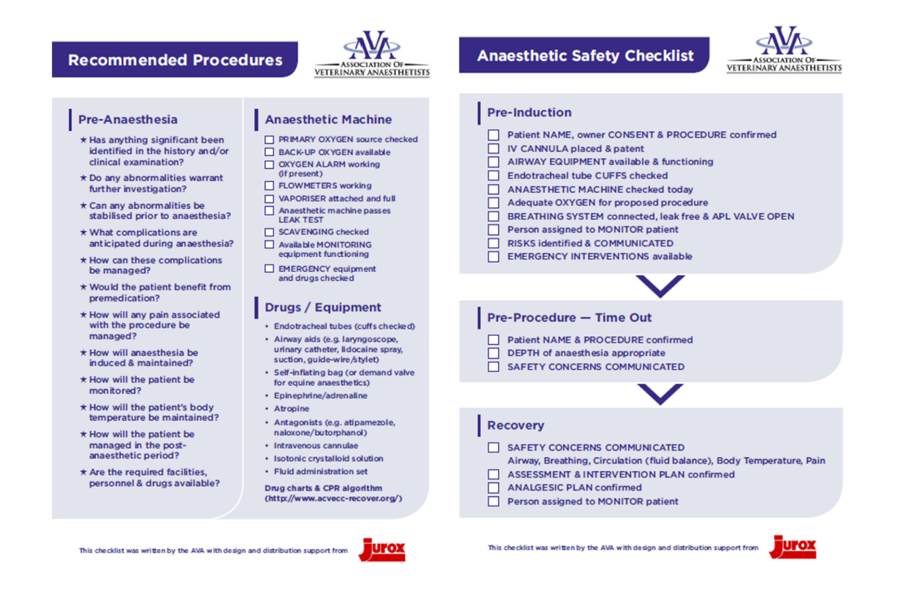 Flash Card CPD Workshop