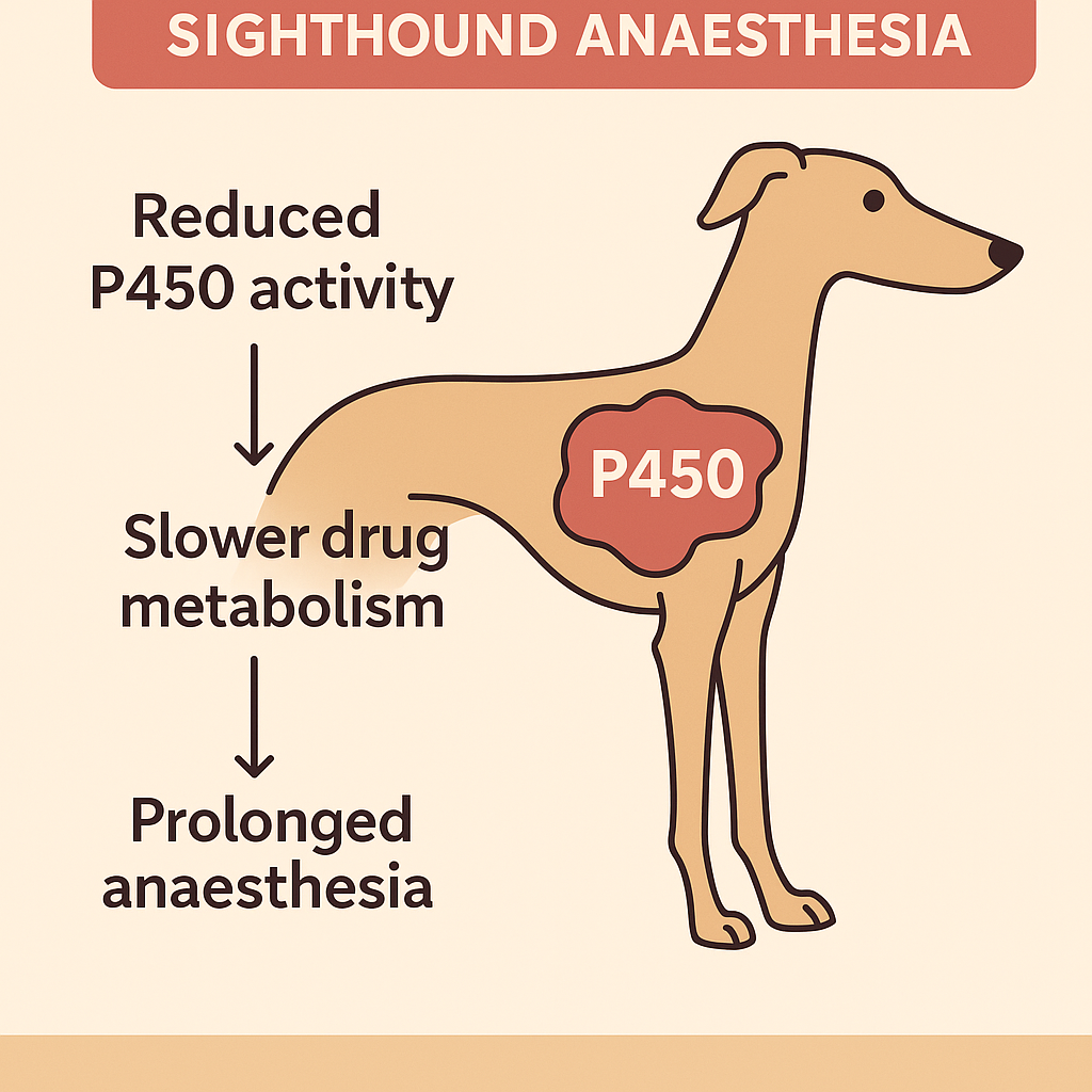 Sighthound Anesthesia Focus